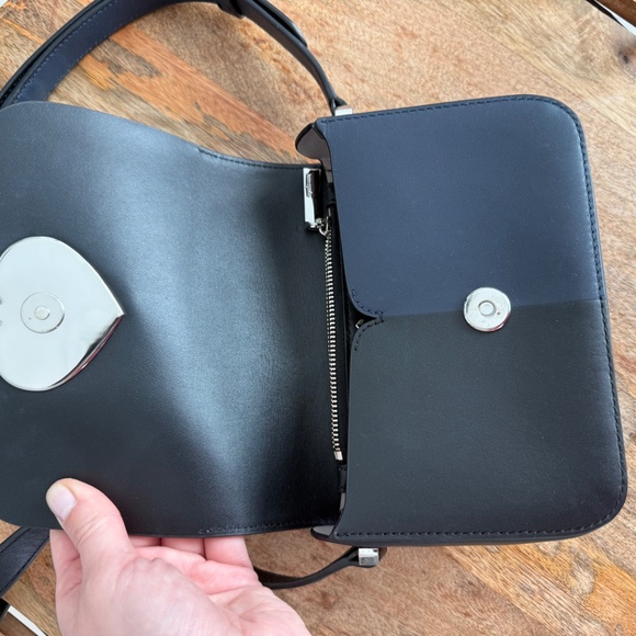 Kate Spade New York Small Flap Shoulder Bag ✨ New without tags – never used! - Picture 4 of 10